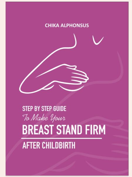 Breast care ebook