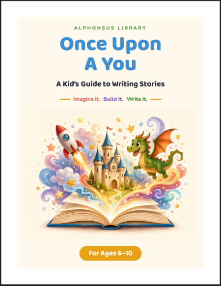 Once upon a you