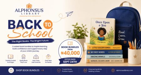 Children's Book Bundle