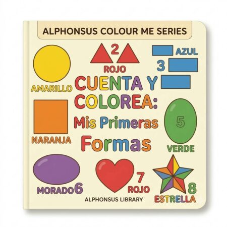 Mis Primeras Formas