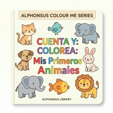 Mis Primeros Animales